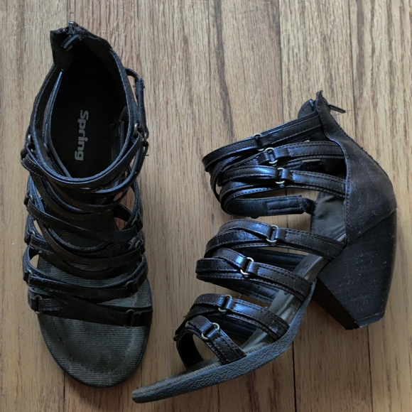 Sandals - Picture 1 of 1